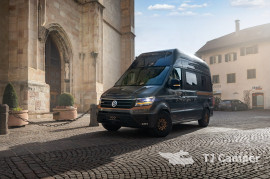 Globe-traveller basis biler