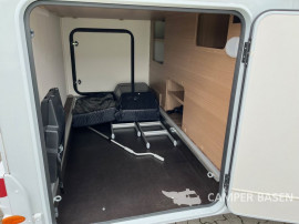 Carado I 338 Automatgear