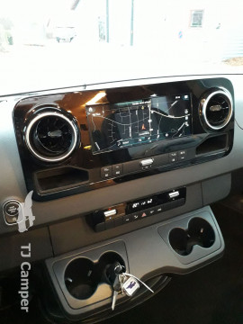  Weinsberg CaraCompact MB 640 MEG Pepper