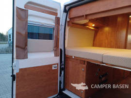 Malibu Van 600 DB
