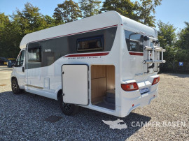 Hobby Optima Ontour Edition F v65 ge
