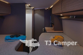 Malibu Van first class 640 LE RB