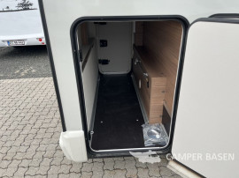 Knaus 500 MQ Vansation