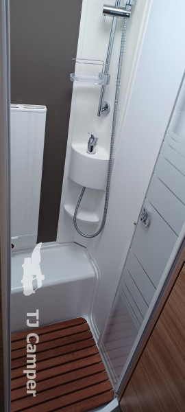 Adria Sonic Supream 710 Sl Automatgear