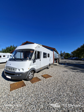 Hymer B 654