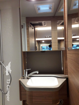  Weinsberg CaraCompact MB 640 MEG Pepper