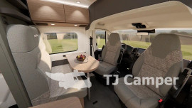 Malibu Van compact 600 LE
