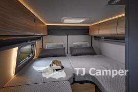Malibu 640 diversity LE K skyview