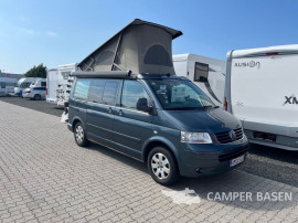 VW California