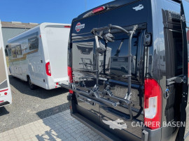 Bürstner 540 Campeo