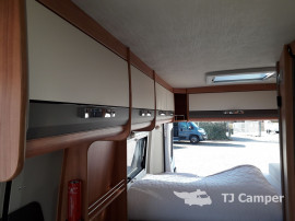 Pössl Summit 600 Plus