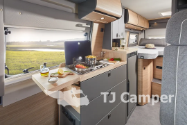 Malibu 640 diversity LE K skyview