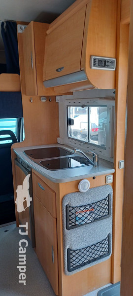 Chausson Welcome 5