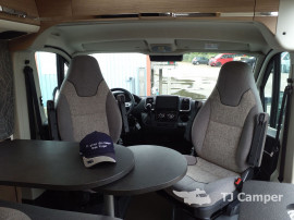 Malibu Van 600 LE