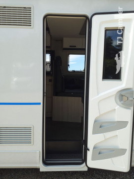 Adria Sun Living S 75 SL