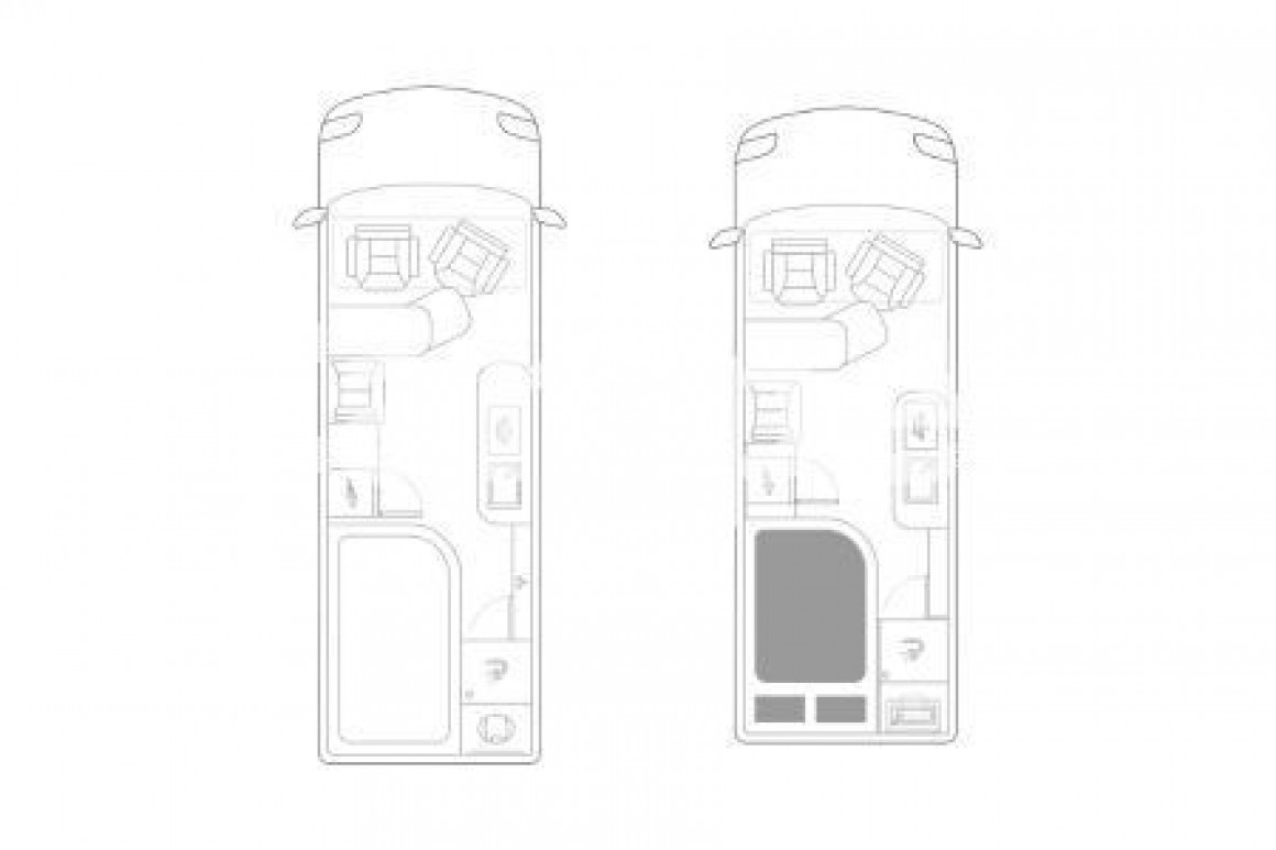 Globe Traveller Explorer XS