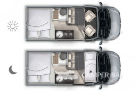 Ahorn Van 550