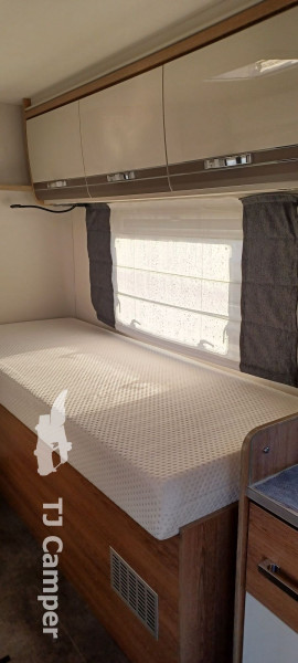 Dethleffs Trend I 7017