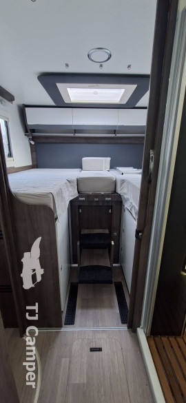 Benimar Amphitryon 967 Automatik