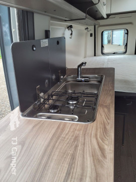 Hobby Vantana K60 FT De luxe Automatgear