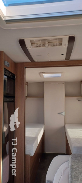 Dethleffs Trend I 7017