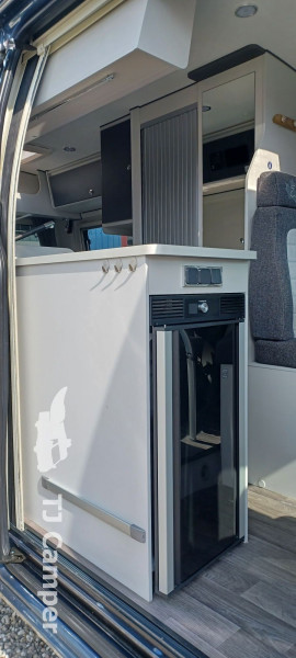 Ahorn Van 620