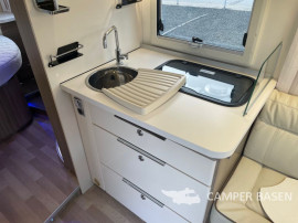 Autostar Passion P693LC