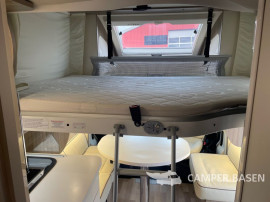 Autostar Passion P693LC