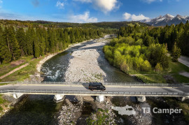 Globe-traveller basis biler