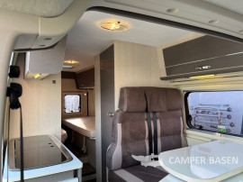 Chausson Twist 697