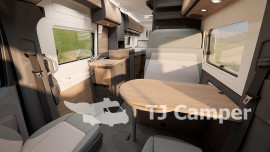 Malibu Genius 641 LE