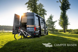 Globe-traveller basis biler