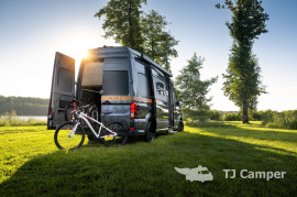 Globe-traveller basis biler