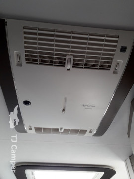 Dethleffs Magic Edition T002