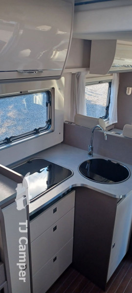 Etrusco T 6900 SB
