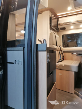 Malibu van Genius 641 LE MB