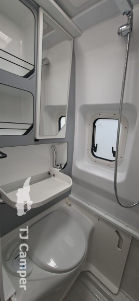 Pilote Van VEGA EVIDENCE V600G