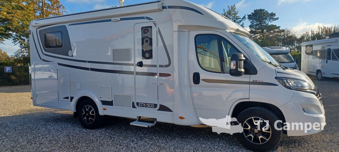 Etrusco T 6900 SB