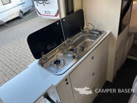Chausson Twist 697