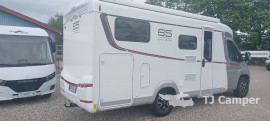 LMC Cruiser v 643 g 65 Years Edition