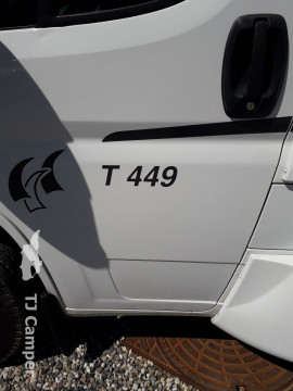 Carado T 449 