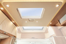Malibu Edition+ T 490 RB-LE Comfort