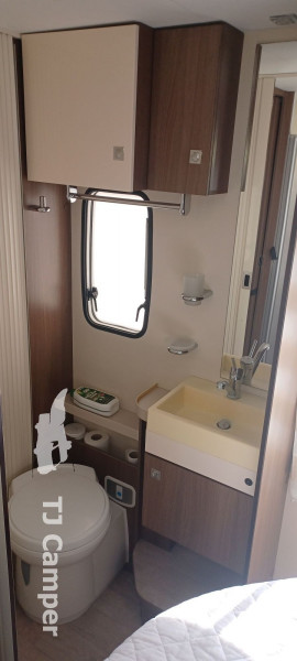 Chausson 628EB FLASH