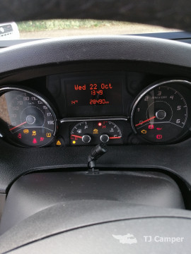 Pössl Summit Prime 540 