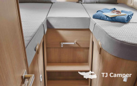 Malibu T 470 RB-LE