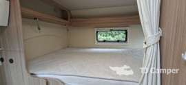 Ahorn Camp 595 Alkove