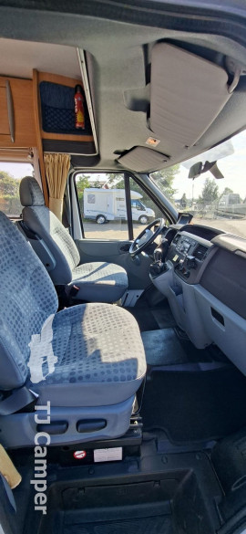 Chausson Flash 04