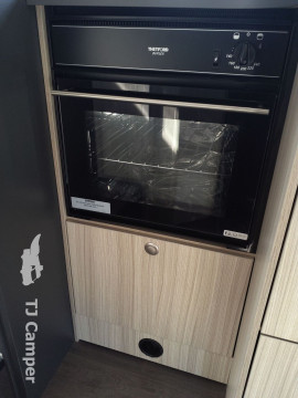 Adria Sun Living S 75 SL