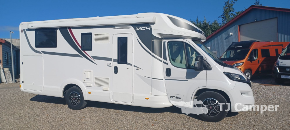 Mc Louis MC 4 873