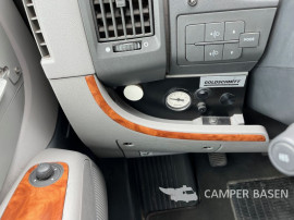 Bürstner T620 Travel Van